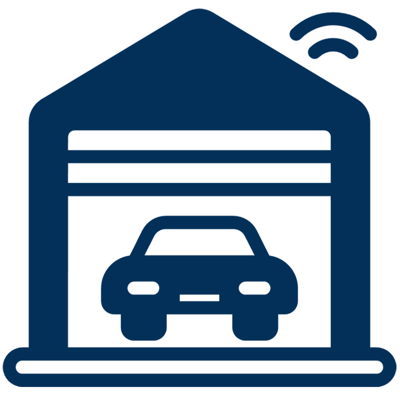Smart Parking Logo